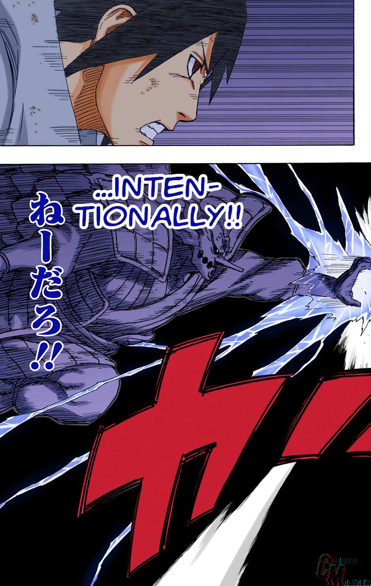 Capítulo 695 — Page 18