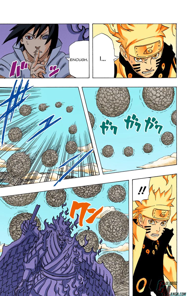 Chapter 696 — Page 5