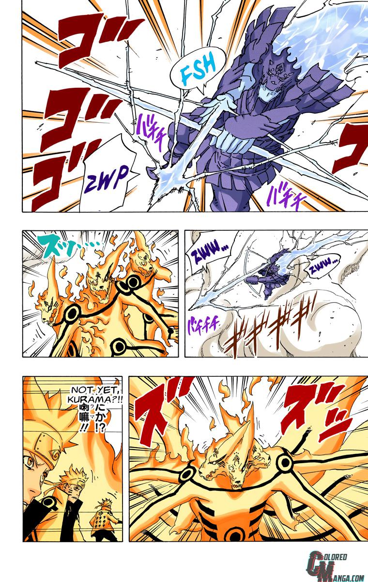 Chapter 696 — Page 13