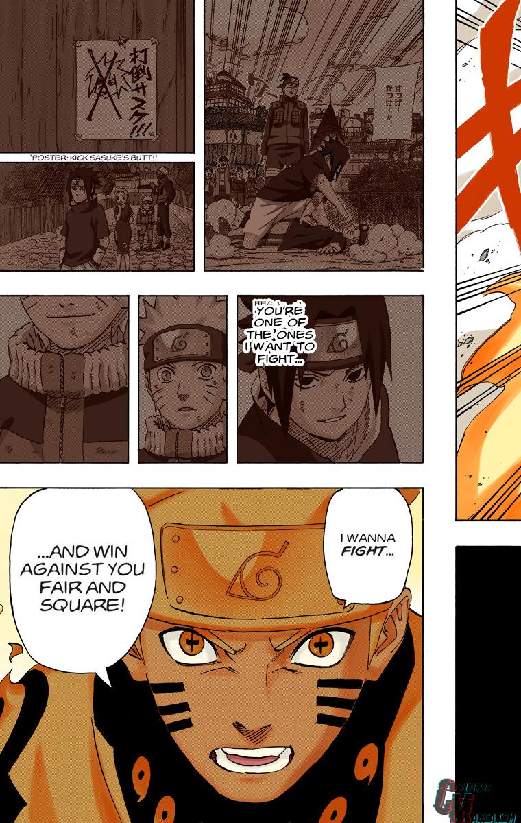 Chapter 696 — Page 16