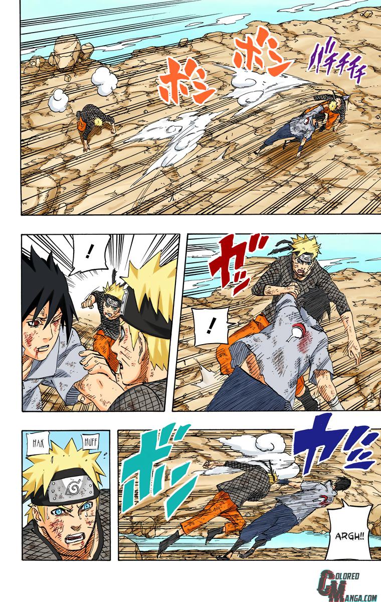 Chapter 697 — Page 9