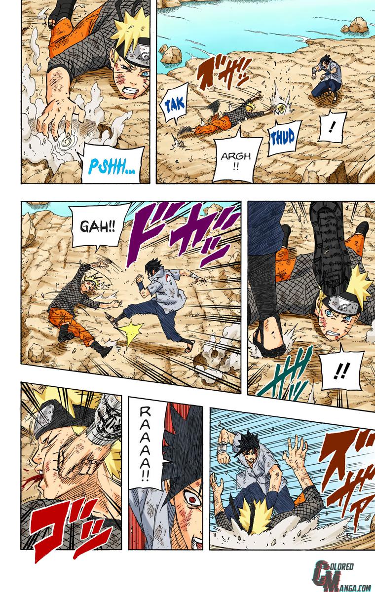 Chapter 697 — Page 11