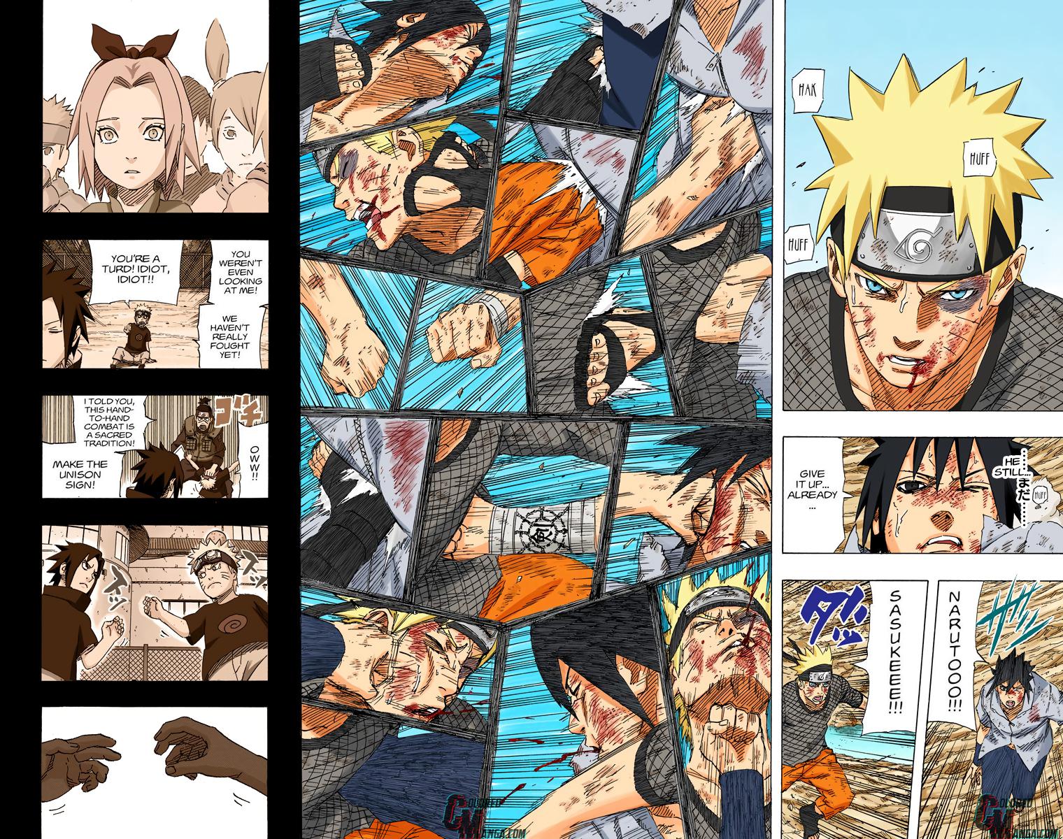 Chapter 697 — Page 13