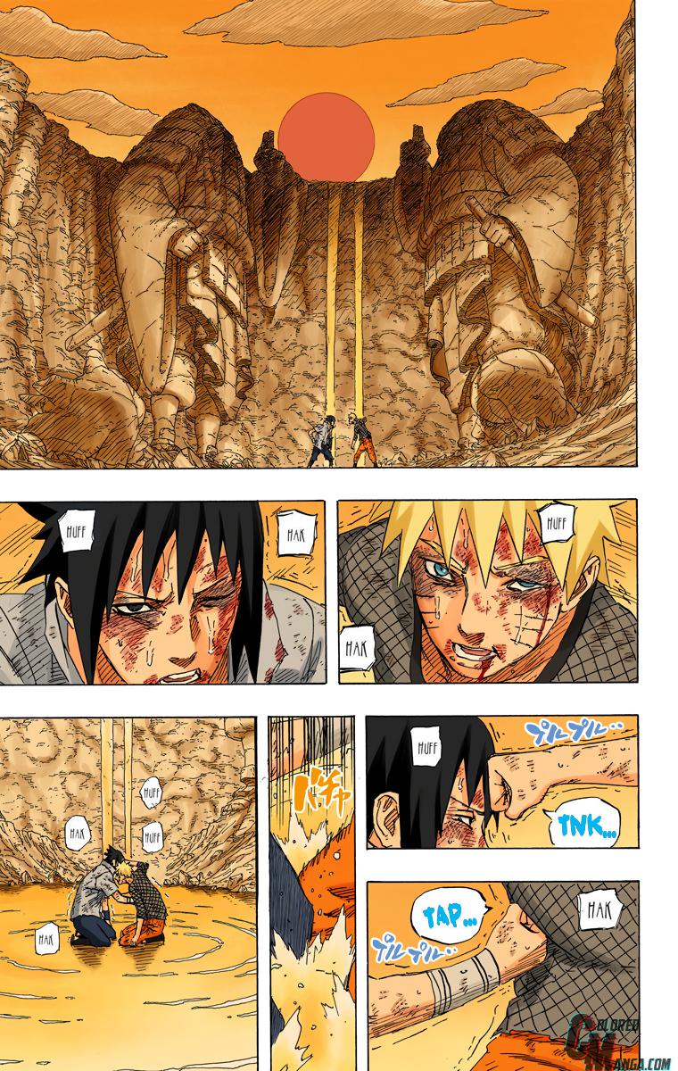 Chapter 697 — Page 15