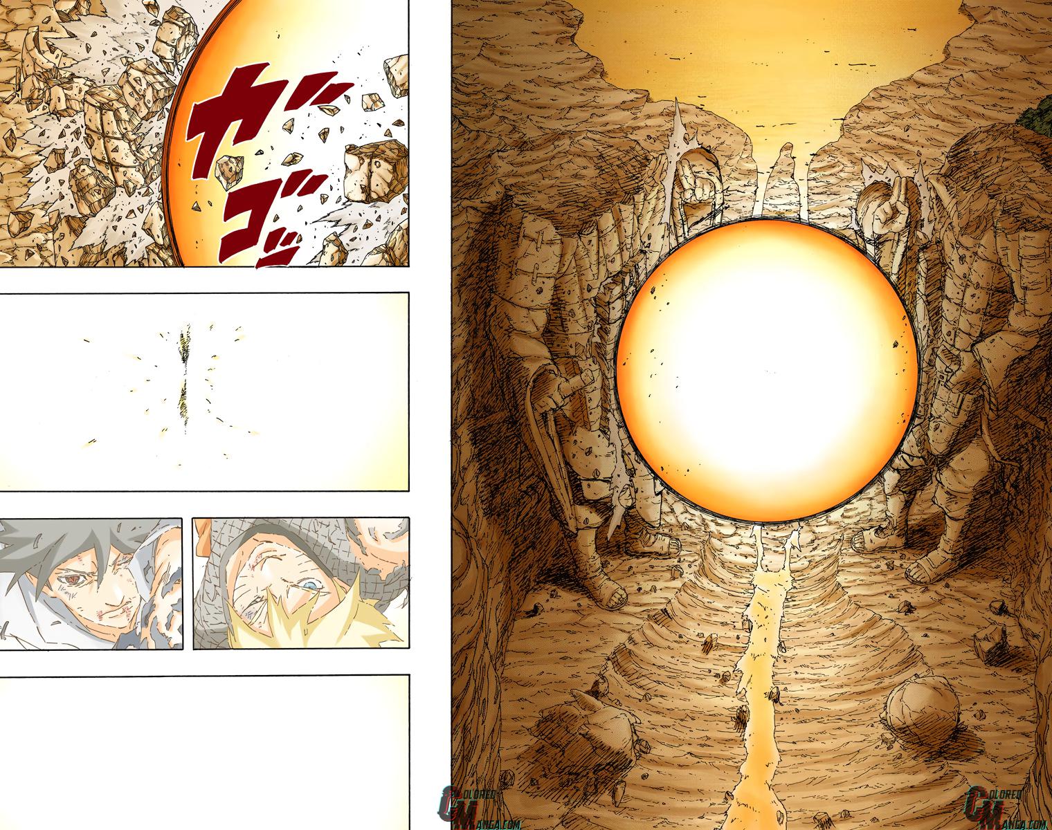 Chapter 698 — Page 6