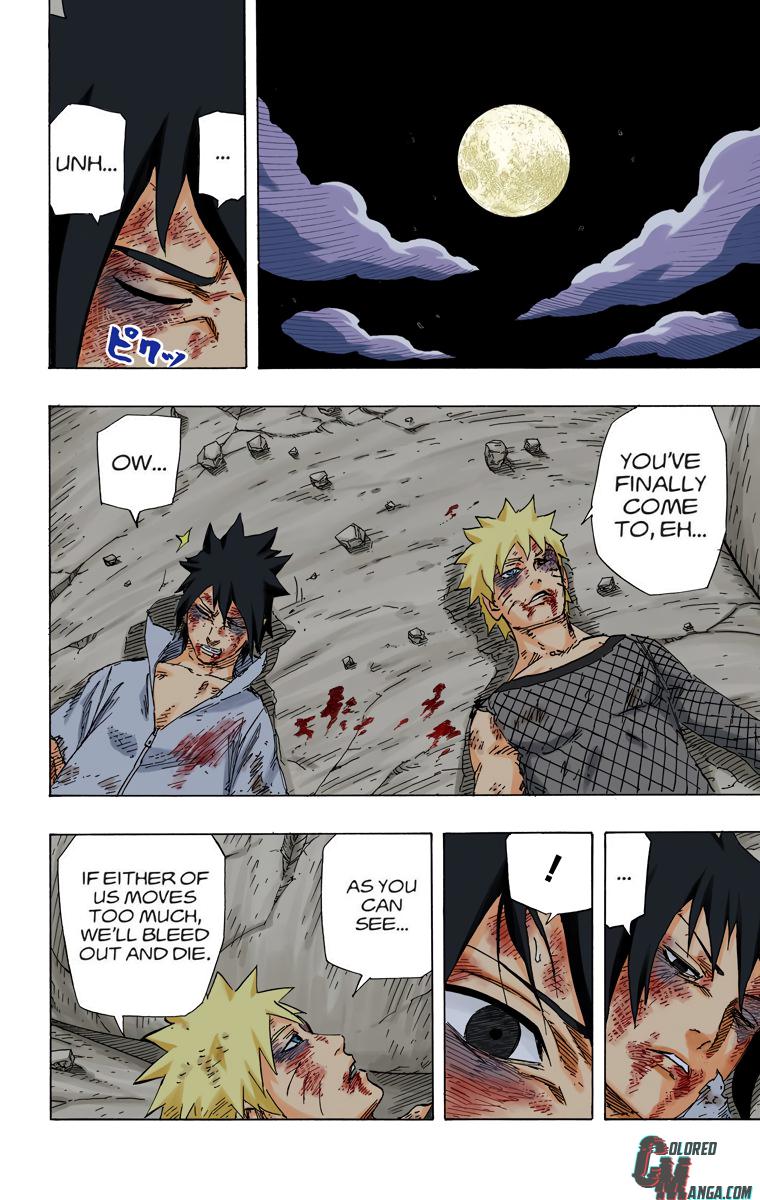 Chapter 698 — Page 8