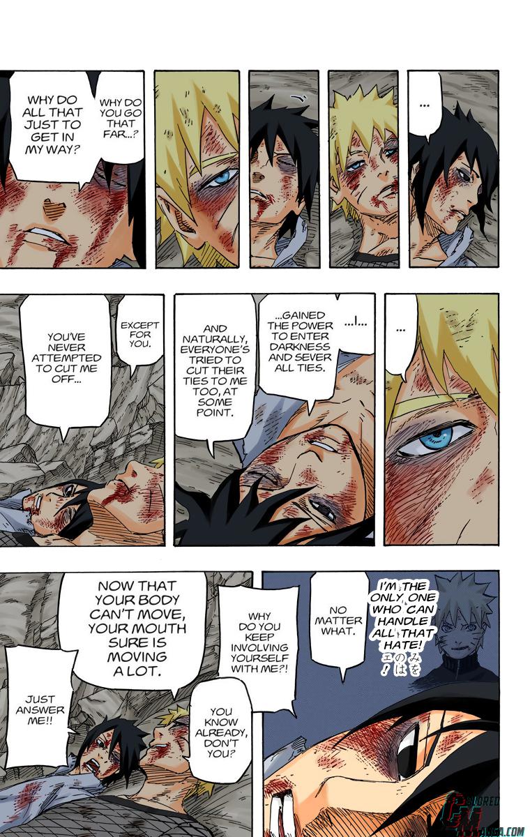 Chapter 698 — Page 9