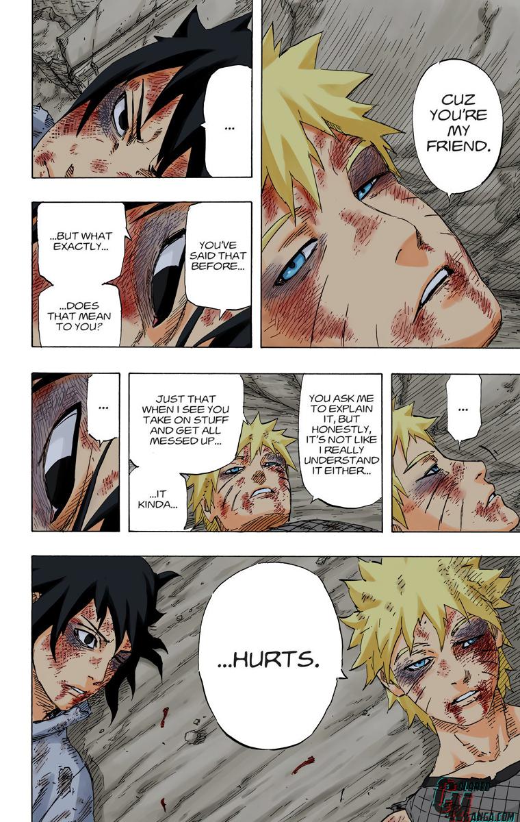 Chapter 698 — Page 10
