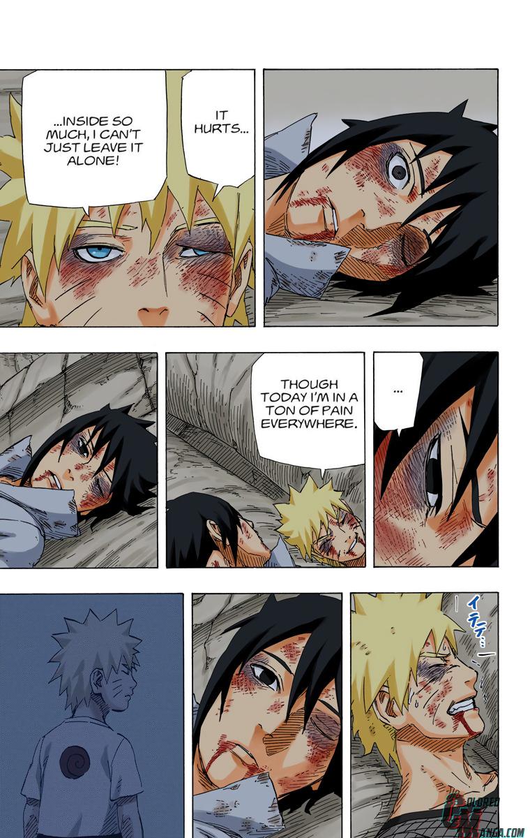 Chapter 698 — Page 11