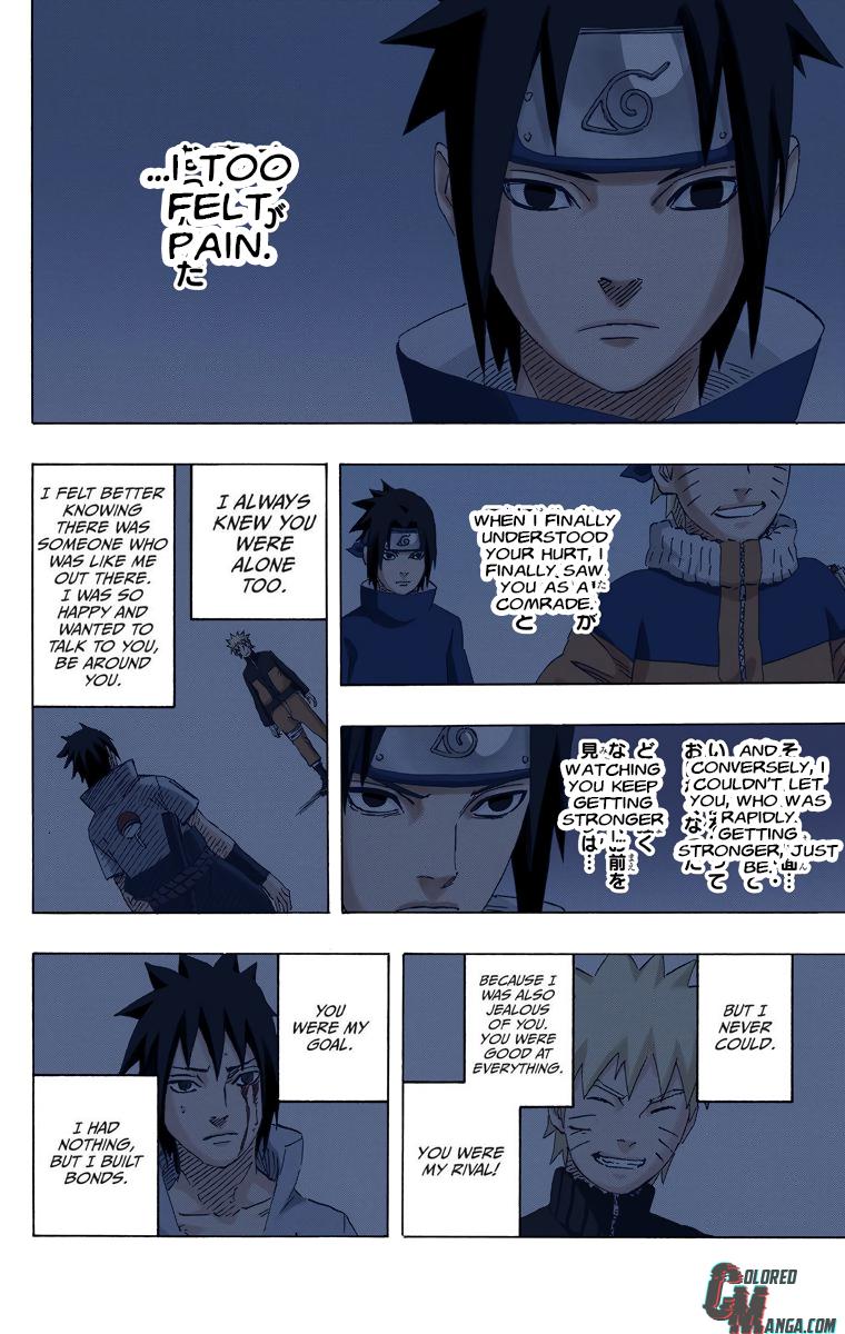 Chapter 698 — Page 14