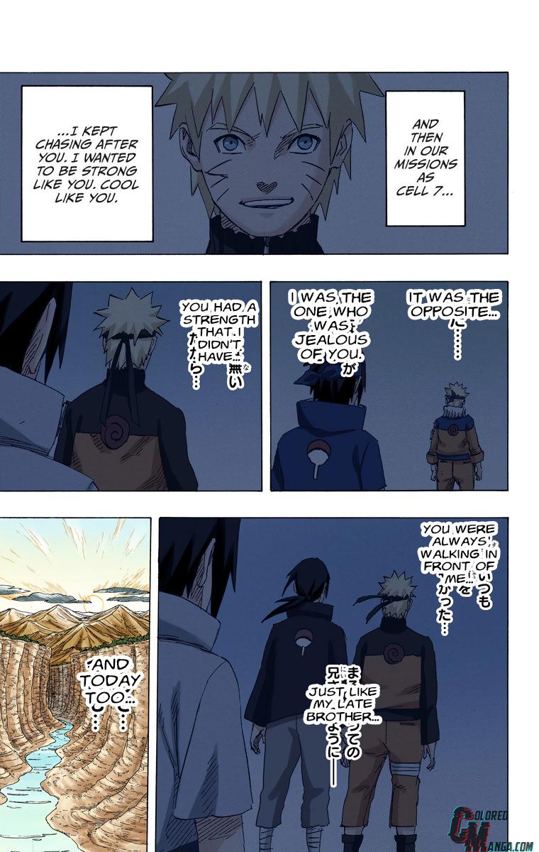 Chapter 698 — Page 15