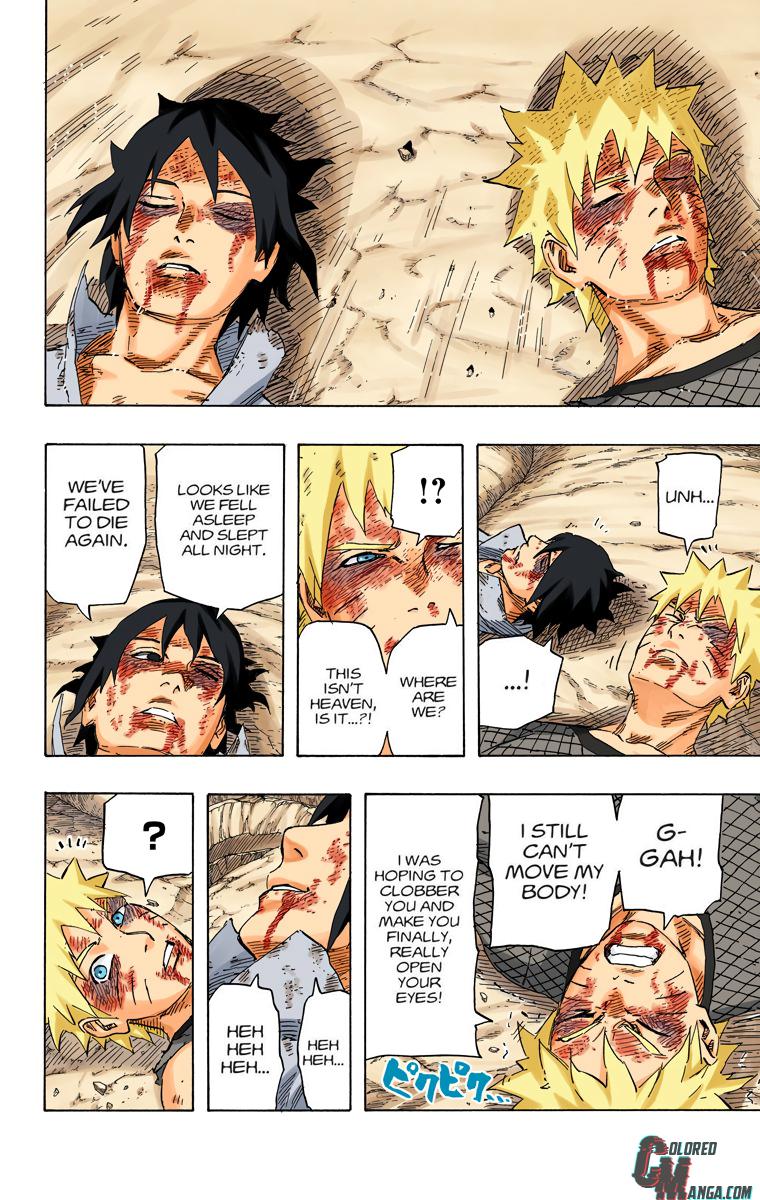 Chapter 698 — Page 16