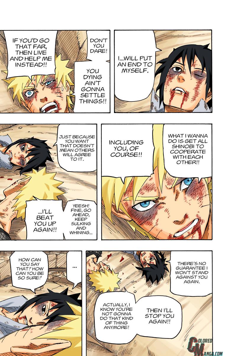 Chapter 698 — Page 19