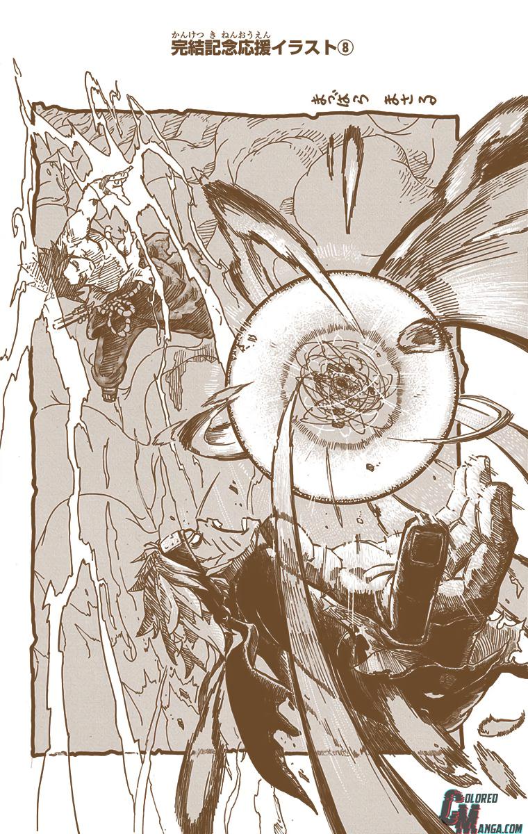 Chapter 698 — Page 21