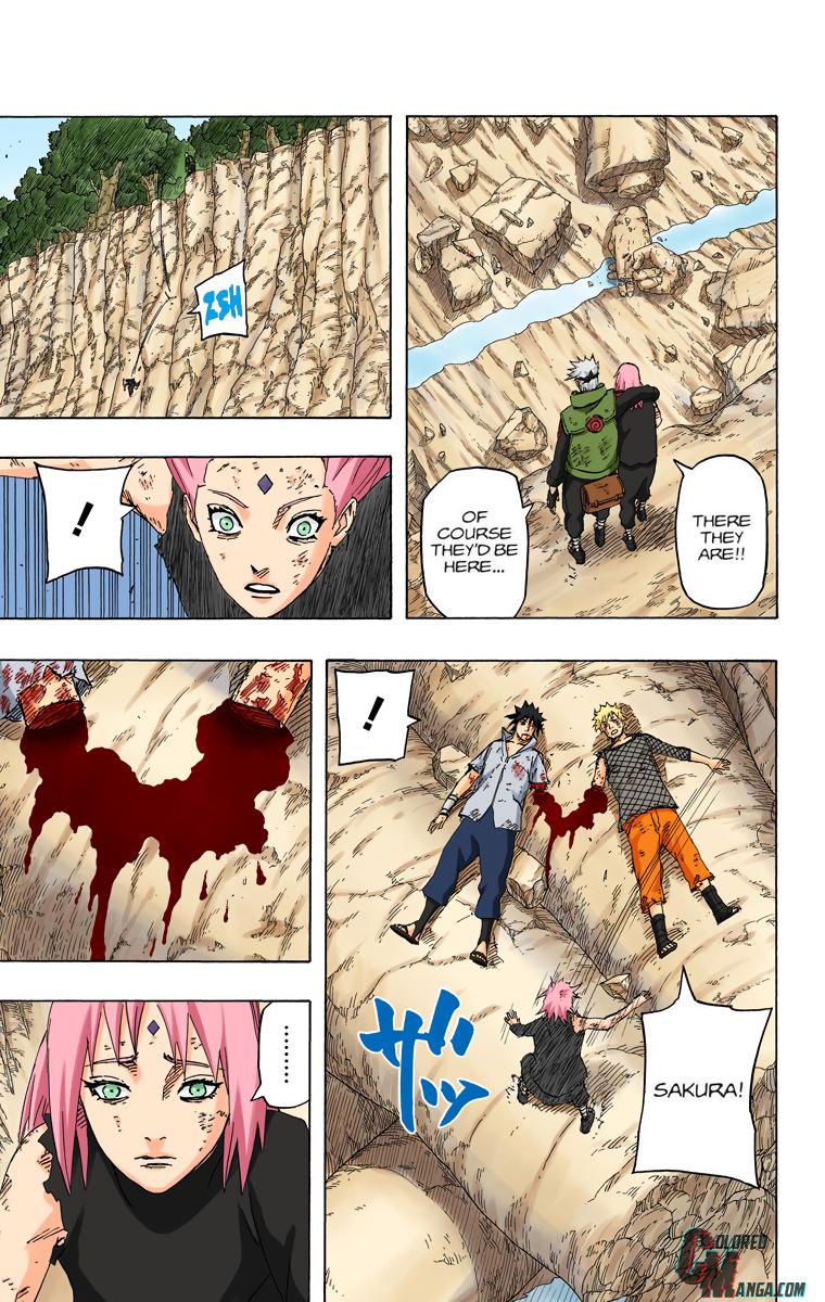 Chapter 699 — Page 4
