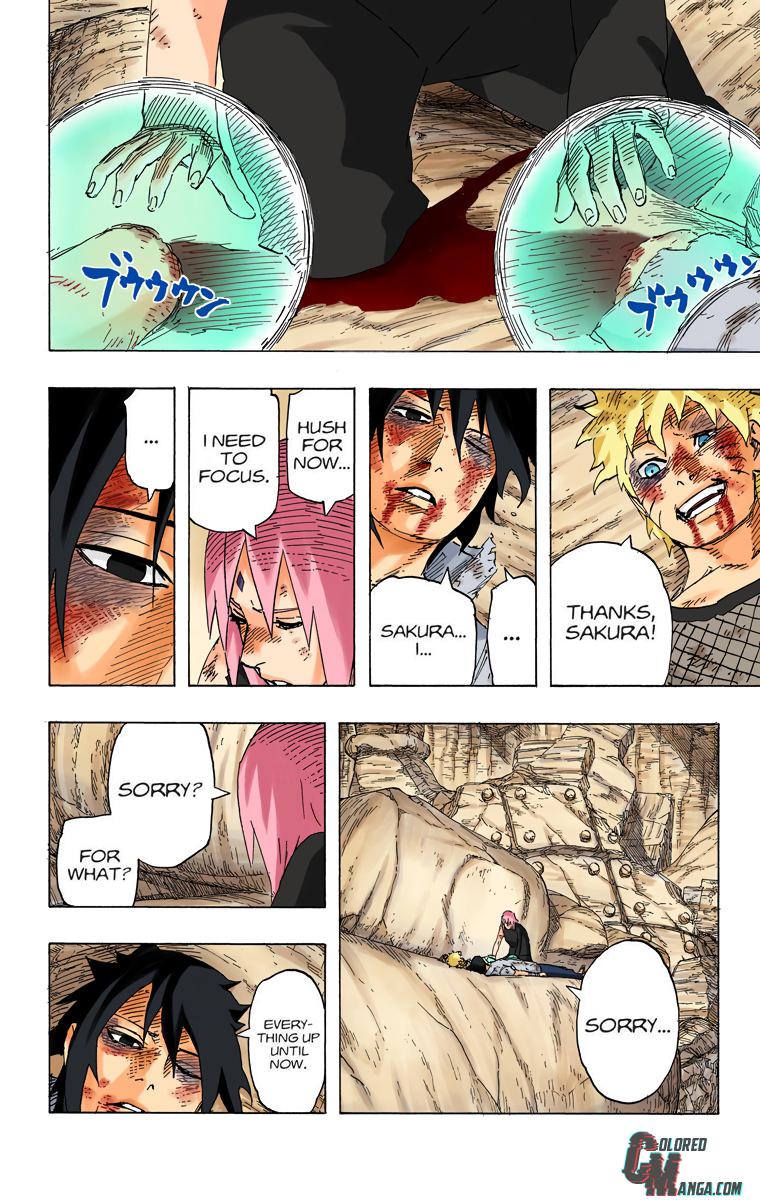 Chapter 699 — Page 5