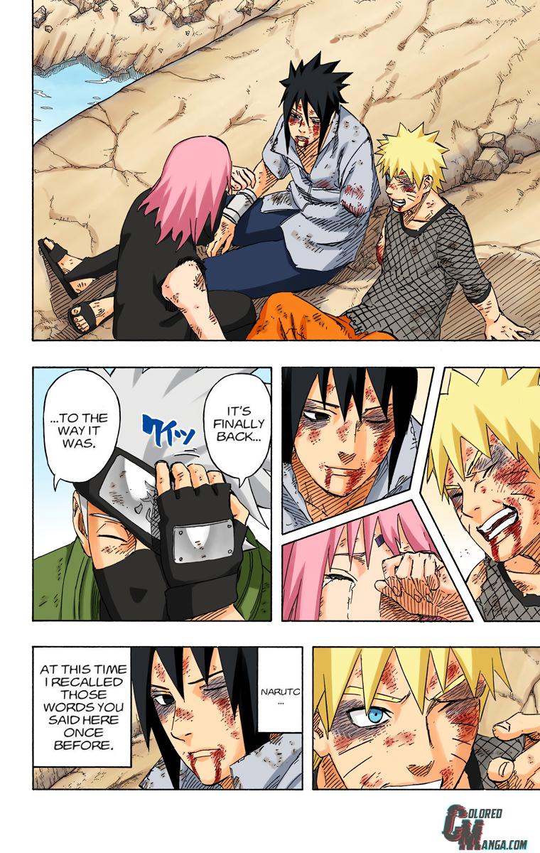 Chapter 699 — Page 7