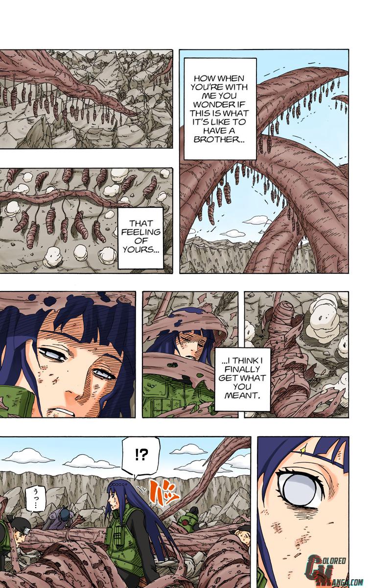 Chapter 699 — Page 8