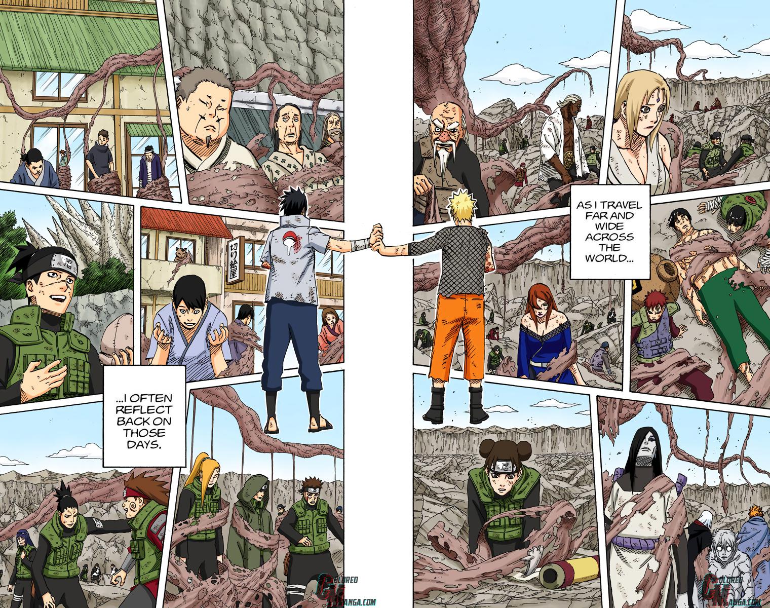 Chapter 699 — Page 10