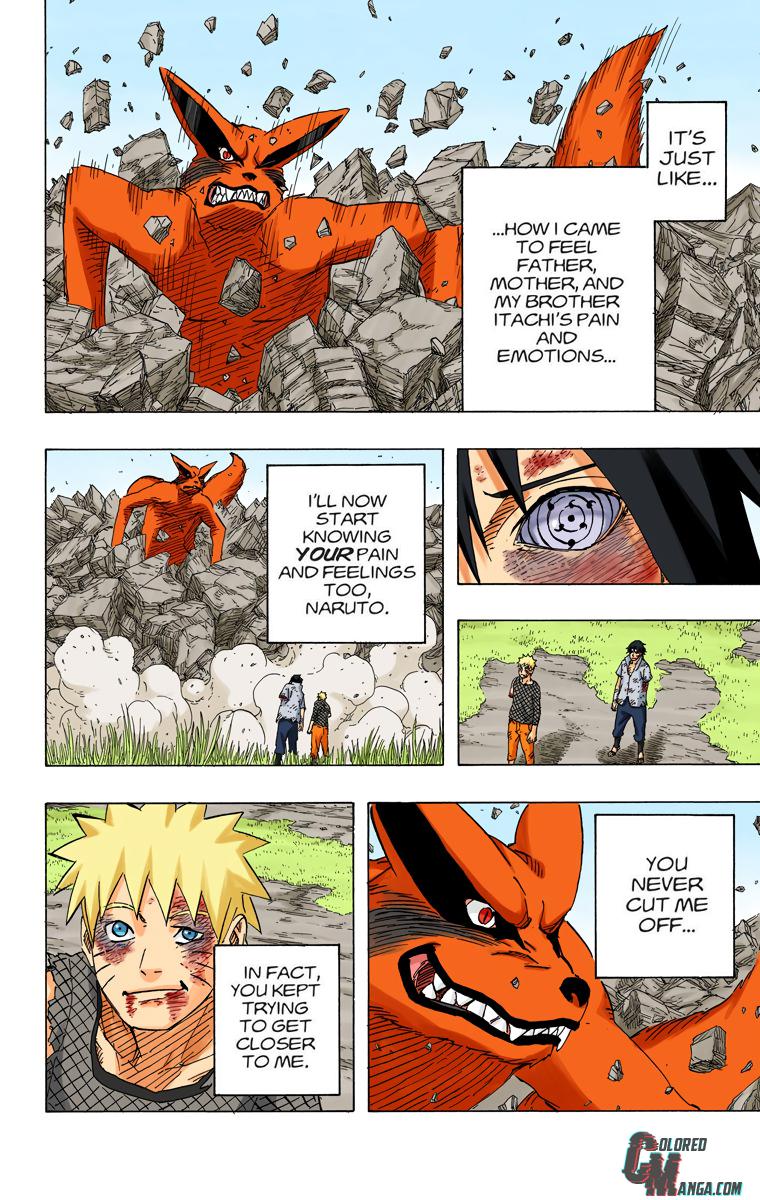 Chapter 699 — Page 13