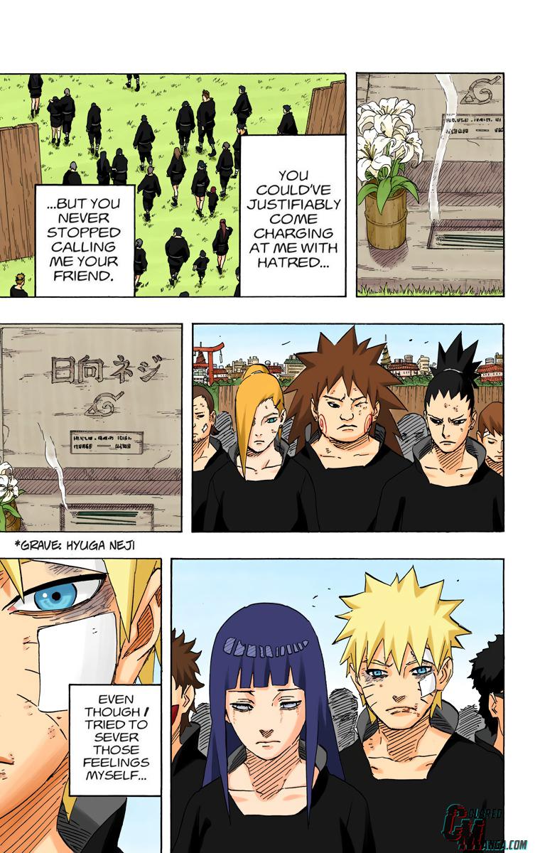 Chapter 699 — Page 14