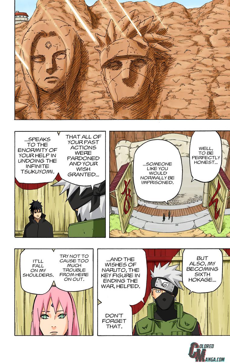 Chapter 699 — Page 15