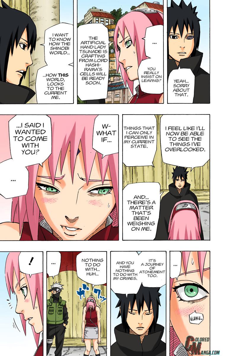 Chapter 699 — Page 16
