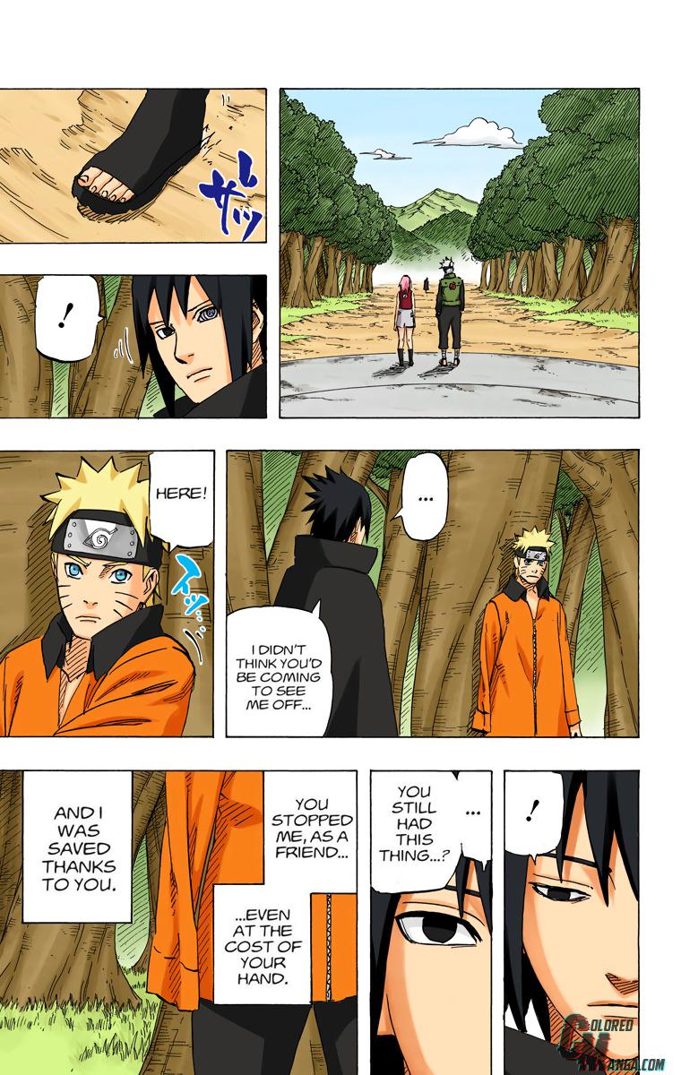 Chapter 699 — Page 18