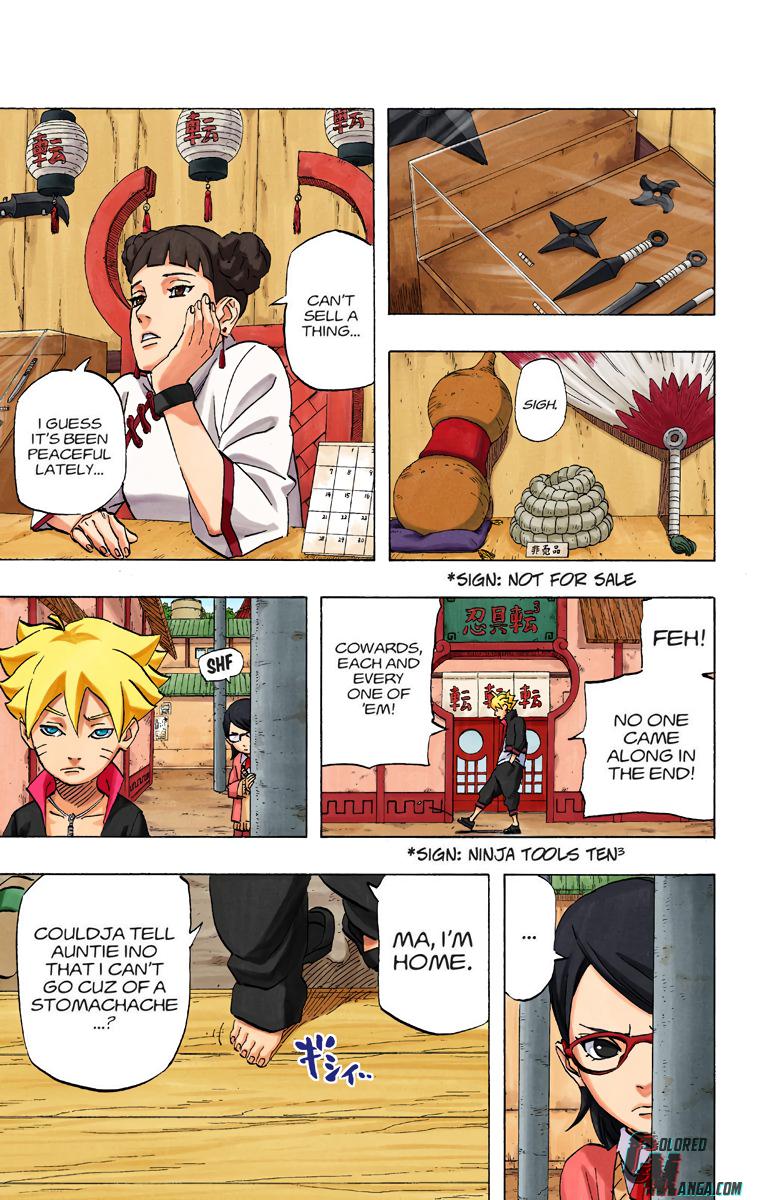 Chapter 700 — Page 5