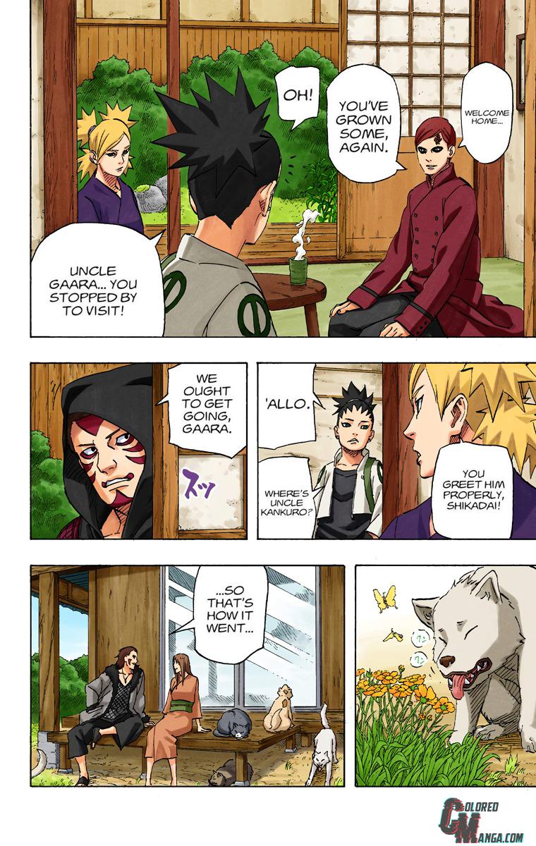 Chapter 700 — Page 6