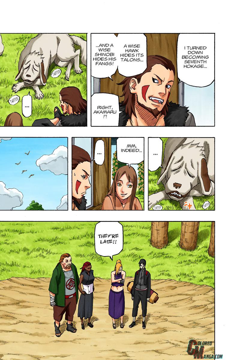 Chapter 700 — Page 7