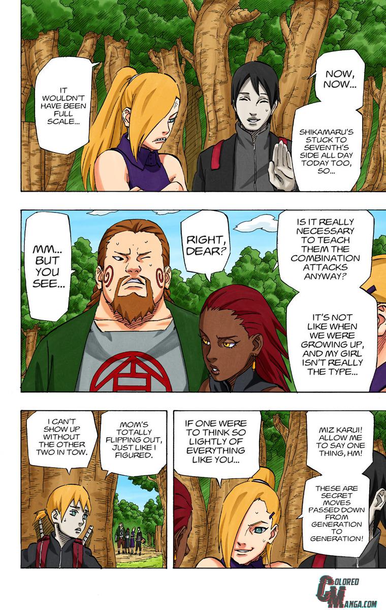 Chapter 700 — Page 8