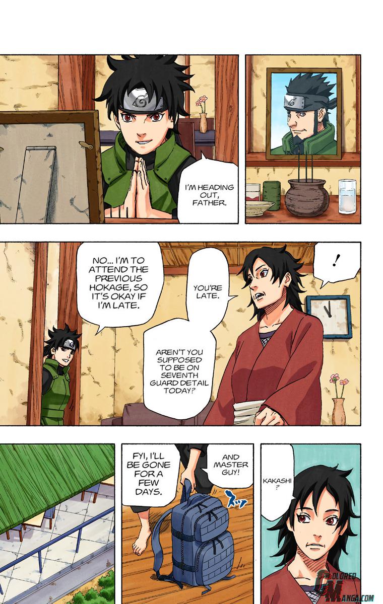 Chapter 700 — Page 9