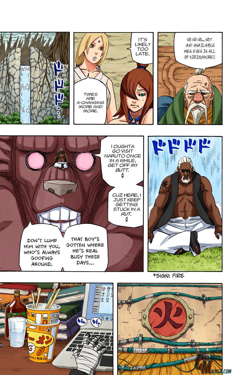 Chapter 700 — Page 11