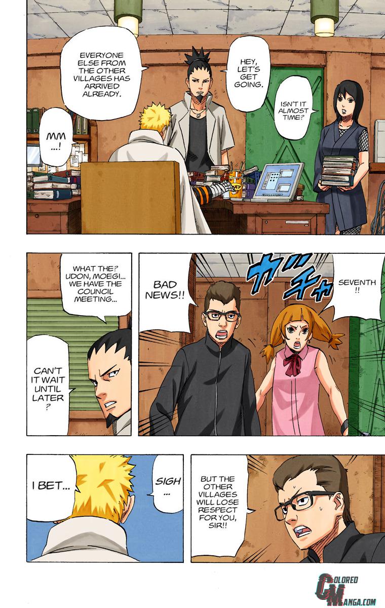 Chapter 700 — Page 12