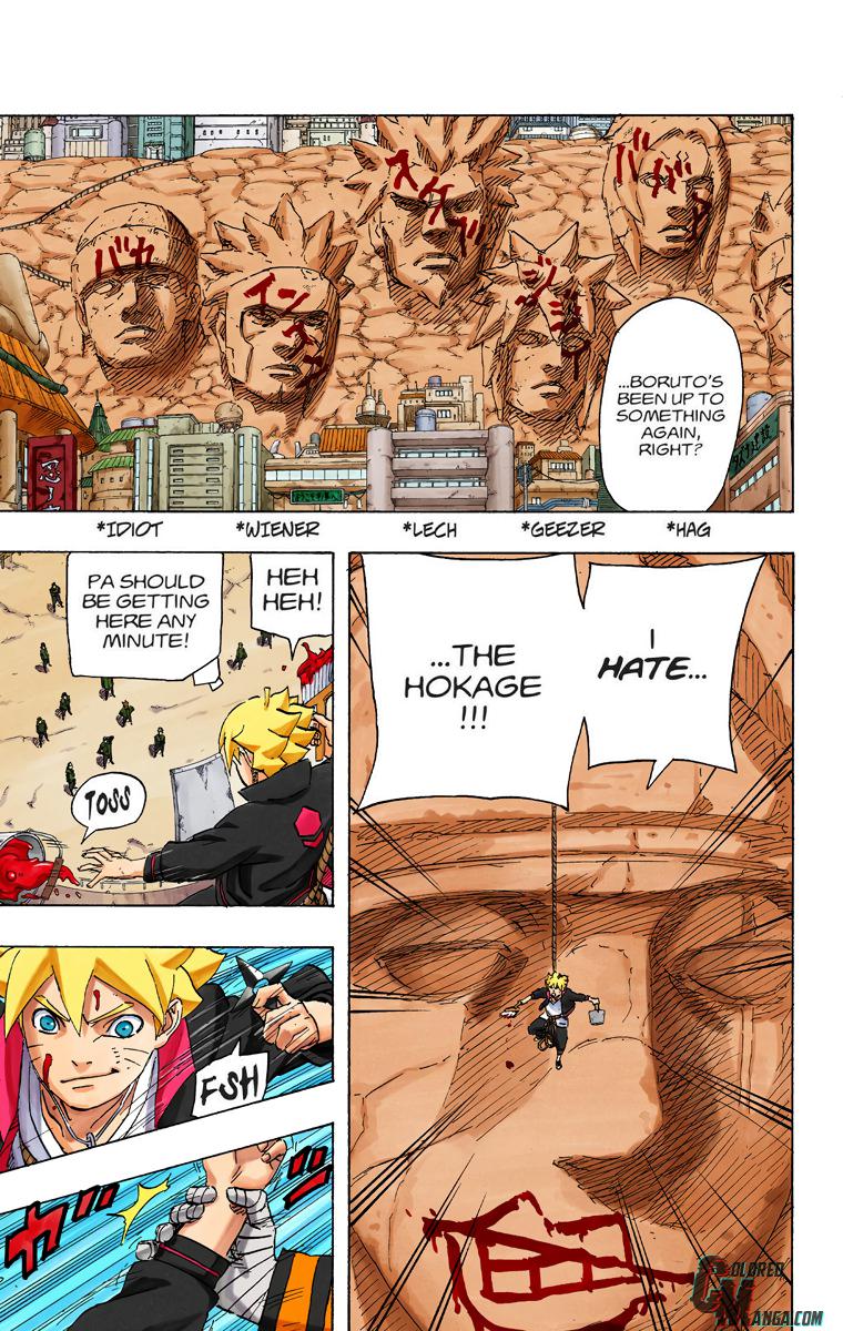 Chapter 700 — Page 13