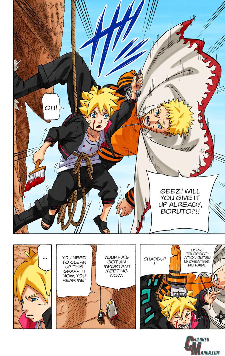 Chapter 700 — Page 14