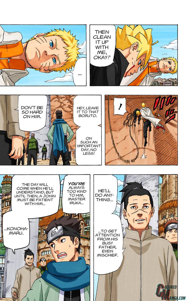 Chapter 700 — Page 15