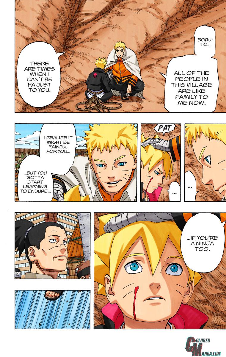 Chapter 700 — Page 16