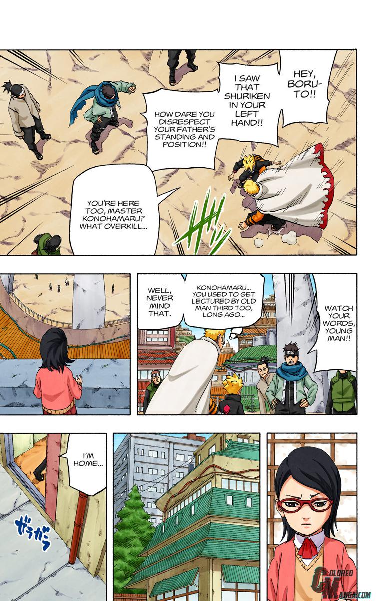 Chapter 700 — Page 17