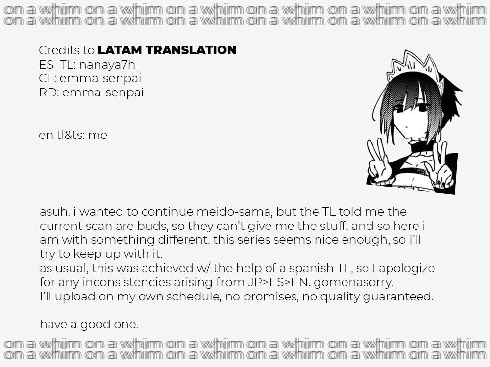 Nee, Mou Isso Tsukiacchau? Osananajimi no Bishoujo ni Tanomarete, Camo Kareshi Hajimemashita Chapter 2 19