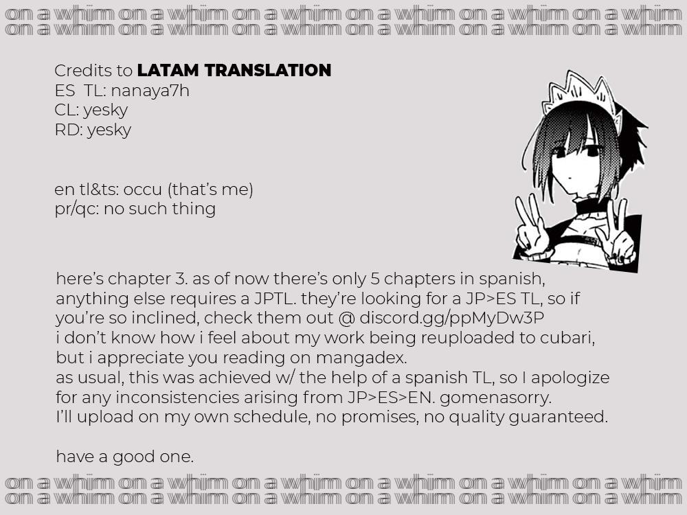 Nee, Mou Isso Tsukiacchau? Osananajimi no Bishoujo ni Tanomarete, Camo Kareshi Hajimemashita Chapter 3 21