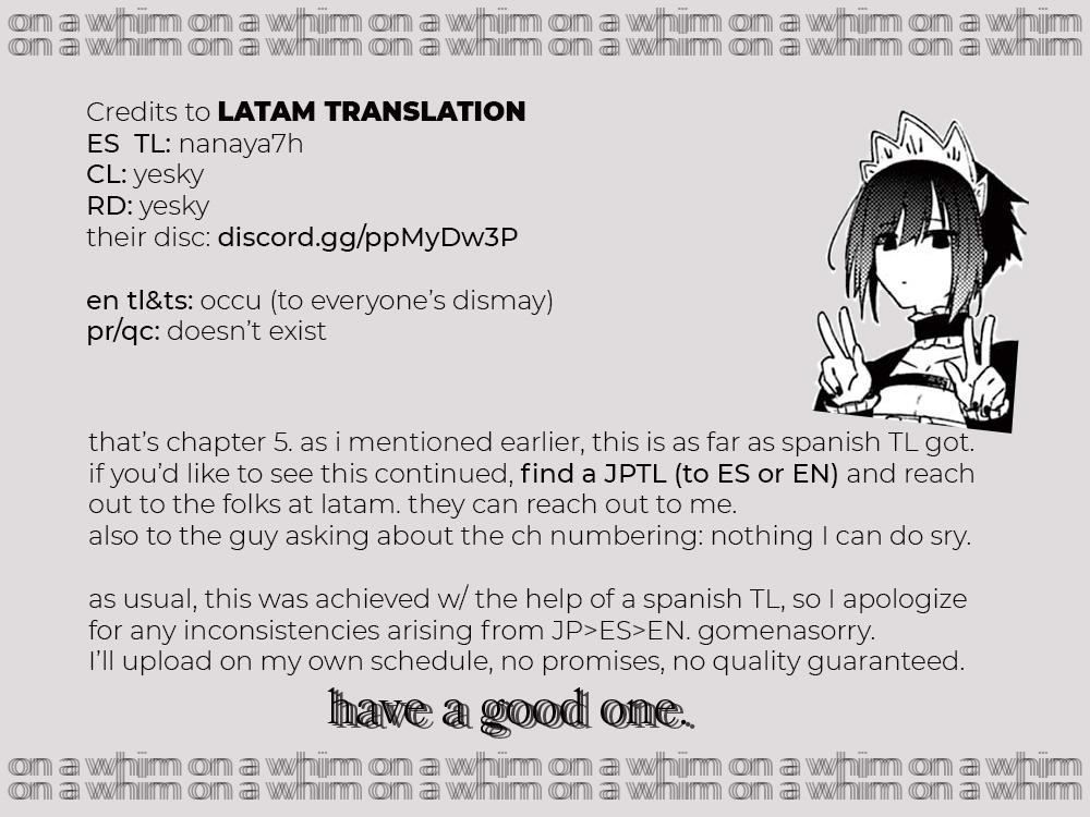 Nee, Mou Isso Tsukiacchau? Osananajimi no Bishoujo ni Tanomarete, Camo Kareshi Hajimemashita Chapter 5 19