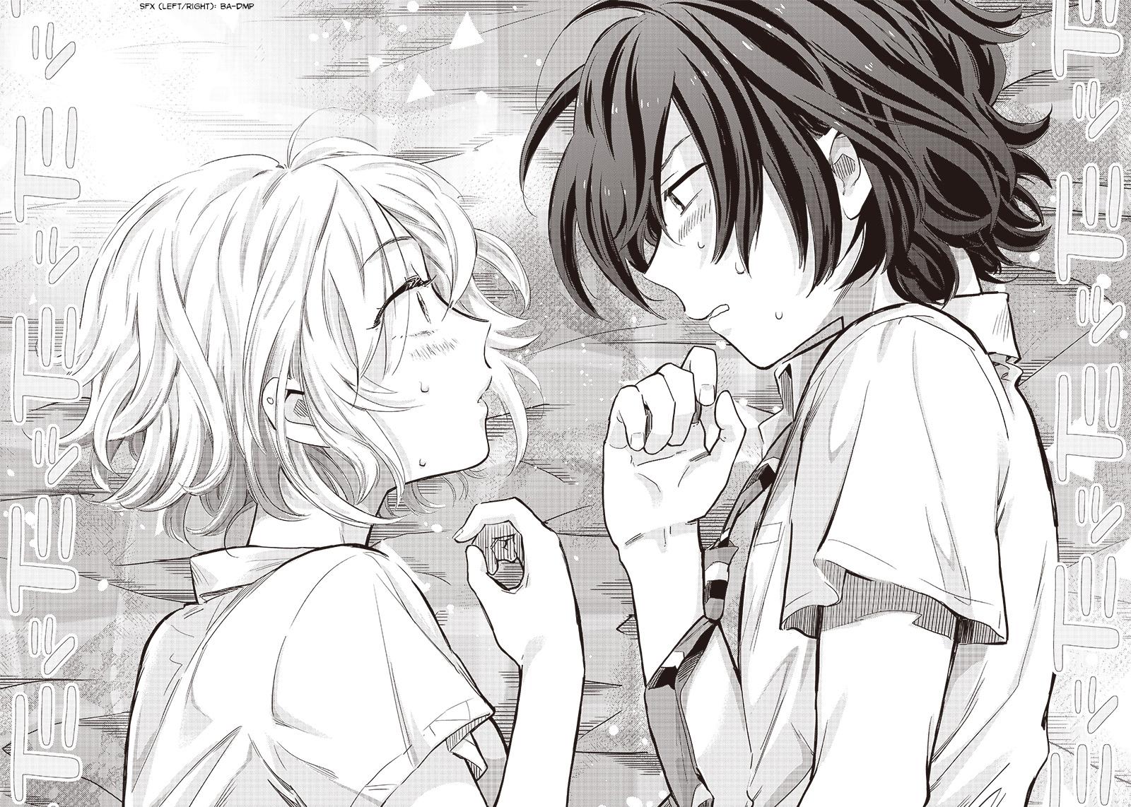 Nee, Mou Isso Tsukiacchau? Osananajimi no Bishoujo ni Tanomarete, Camo Kareshi Hajimemashita Chapter 11 10