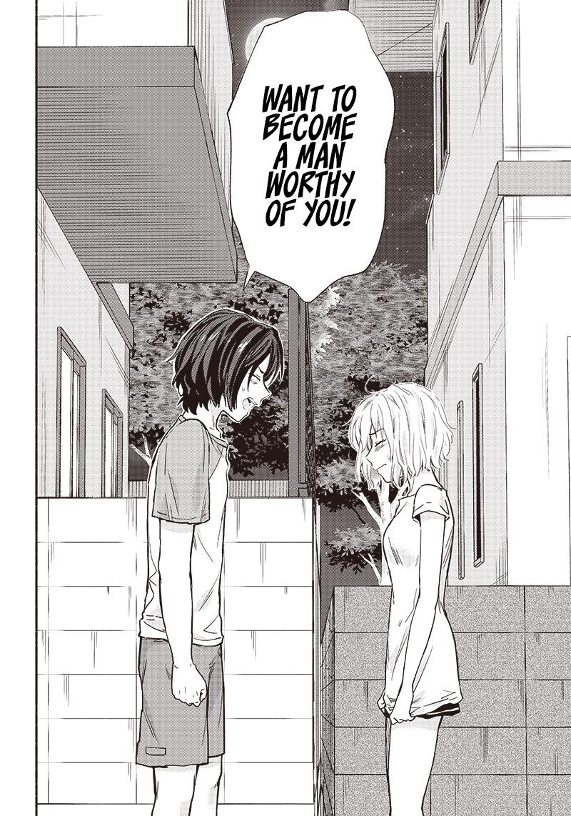 Nee, Mou Isso Tsukiacchau? Osananajimi no Bishoujo ni Tanomarete, Camo Kareshi Hajimemashita Chapter 13 16