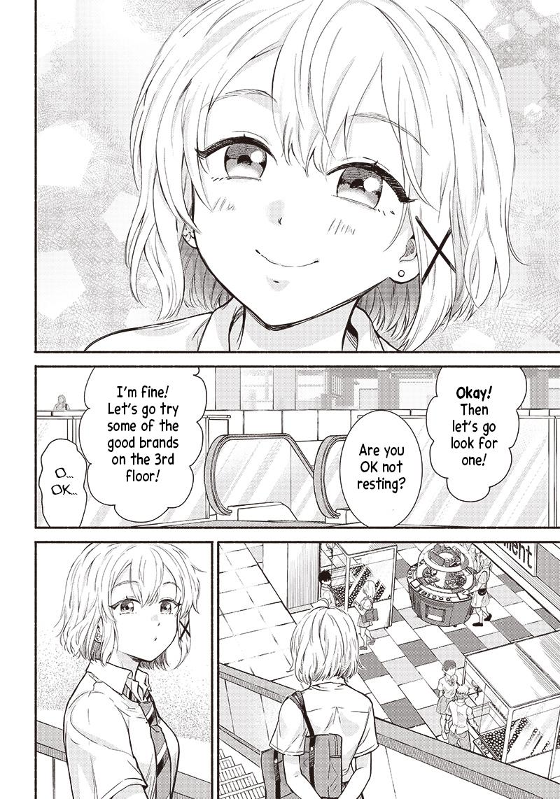 Nee, Mou Isso Tsukiacchau? Osananajimi no Bishoujo ni Tanomarete, Camo Kareshi Hajimemashita Chapter 16 20