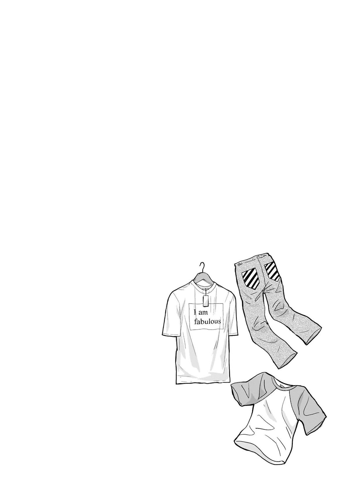 Nee, Mou Isso Tsukiacchau? Osananajimi no Bishoujo ni Tanomarete, Camo Kareshi Hajimemashita Chapter 16 22