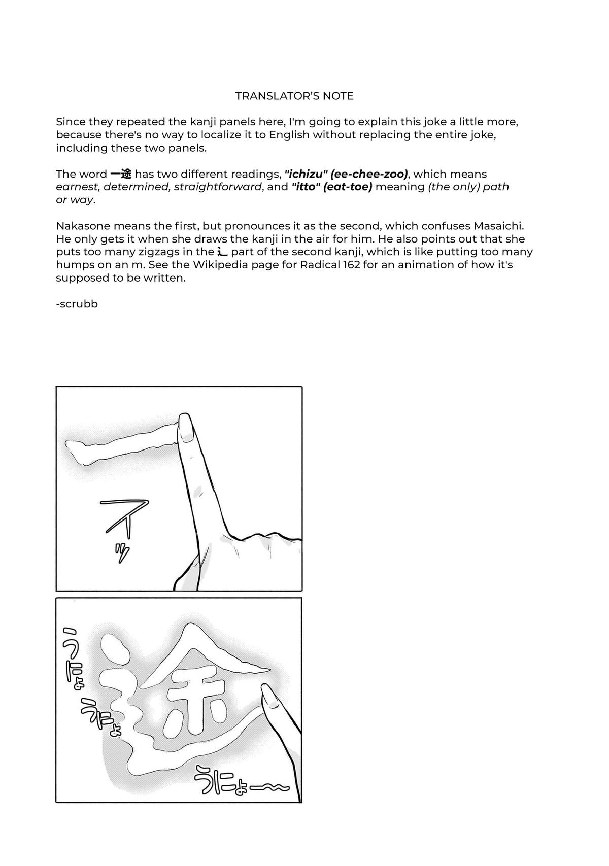 Nee, Mou Isso Tsukiacchau? Osananajimi no Bishoujo ni Tanomarete, Camo Kareshi Hajimemashita Chapter 17 25