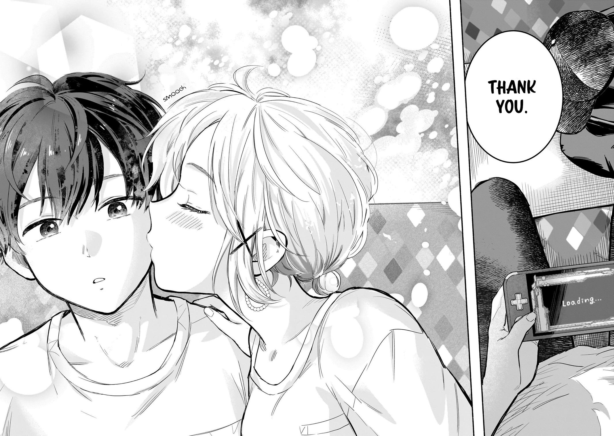 Nee, Mou Isso Tsukiacchau? Osananajimi no Bishoujo ni Tanomarete, Camo Kareshi Hajimemashita Chapter 22 24
