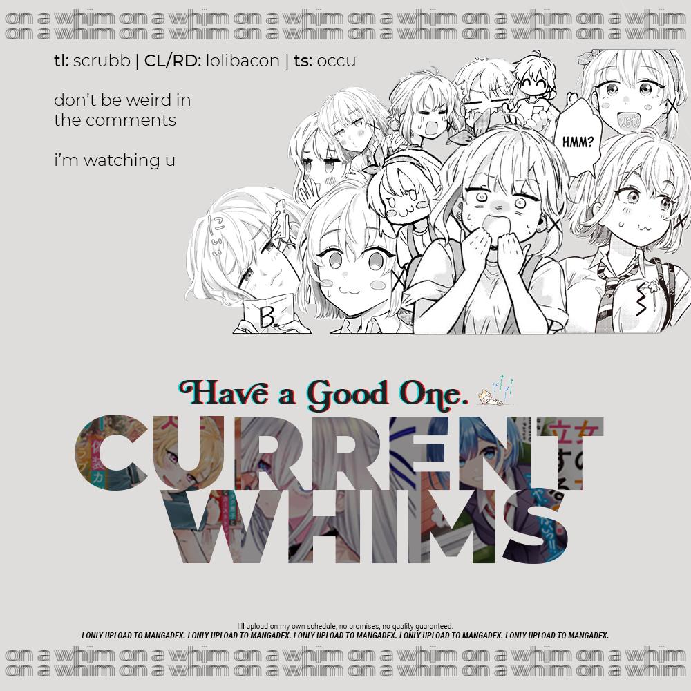 Nee, Mou Isso Tsukiacchau? Osananajimi no Bishoujo ni Tanomarete, Camo Kareshi Hajimemashita Chapter 28 21